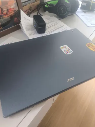 Notebook Acer Ryzen 5