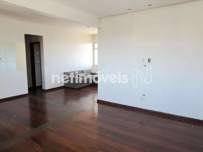 Excelente apartamento 03 quartos reversível para locação no bairro Gutierrez, Belo Horizon