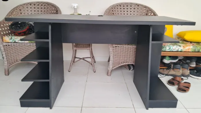 Mesa para computador