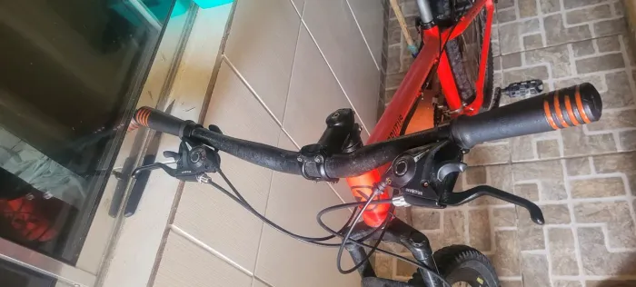 Bike Usada