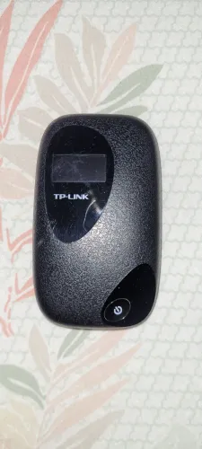 Roteador portátil Wi-Fi/3G/VIVO, CLARO, TIM