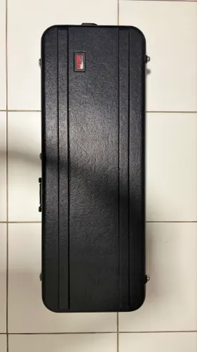 Hard case Gator | Guitarra