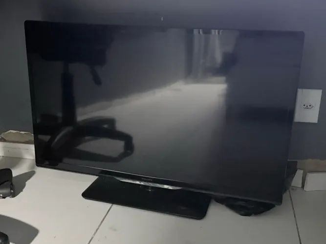 Vende-se smart tv Phillips 