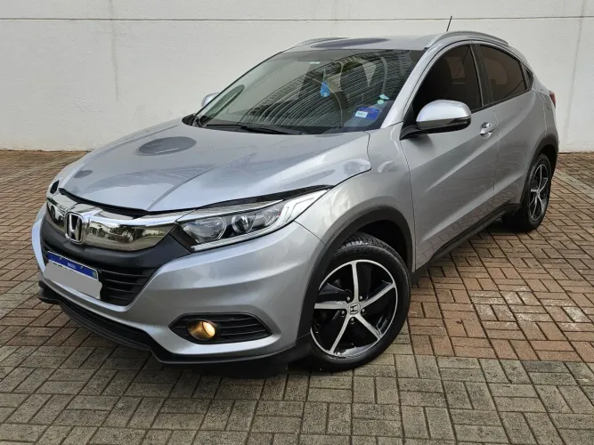 Honda HR-V EX 1.8 Flexone 16V 5P Aut. 2021