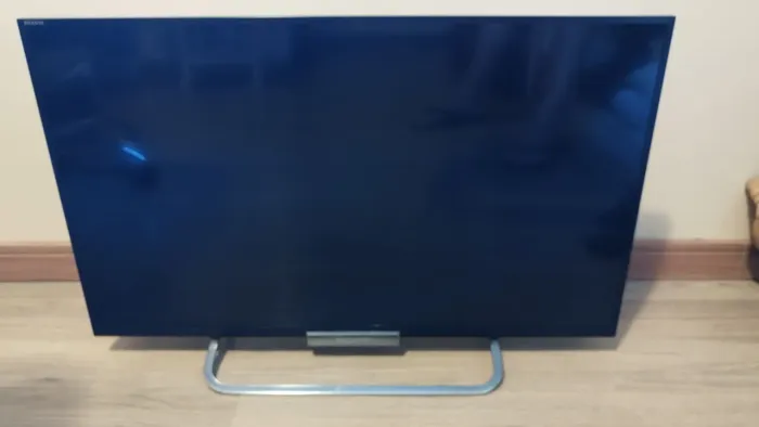 TV Sony (defeito na tela!!!)