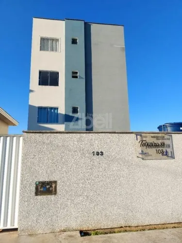 APARTAMENTO no AVENTUREIRO com 2 quartos para LOCAÇÃO, 54 m²