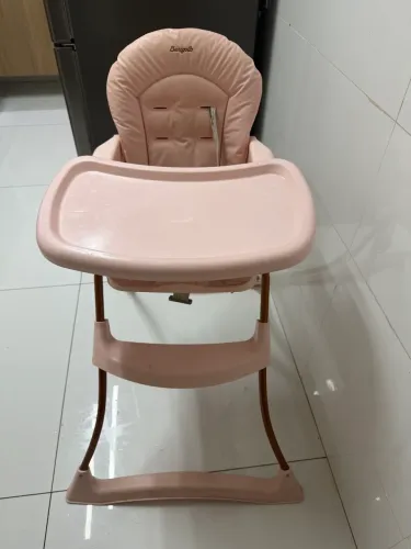 Produto de bebê 