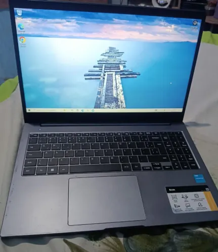 Notebook intel celeron última geração