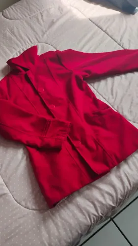 Roupas diversas