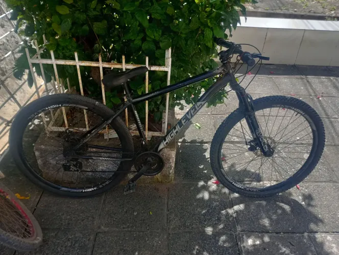 Bicicleta Aro 29