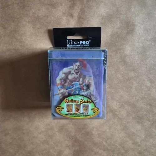 Deck Vault Ultra Pro