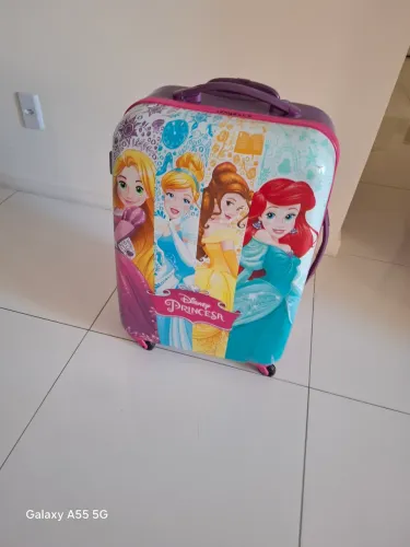 Mala infantil