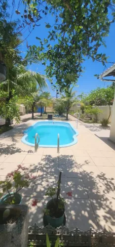 CASA DE PRAIA DOS SONHOS