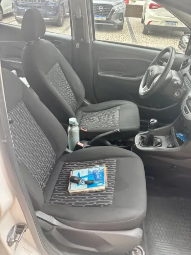 Ford KA+ Sedan 1.0 Tivct Flex 4P 2020