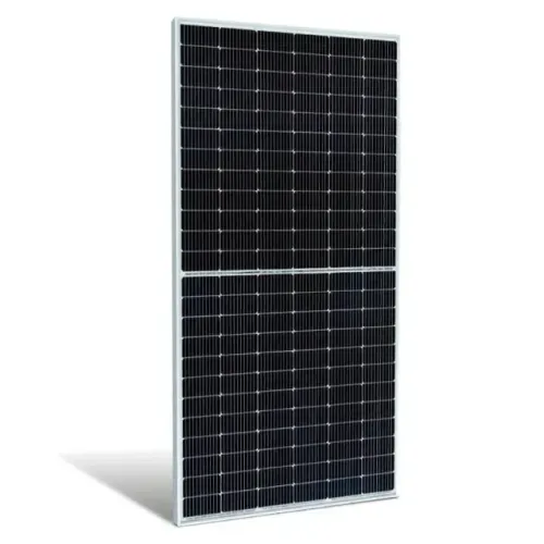 KIT COMPLETO PARA SISTEMA SOLAR OFFGRID