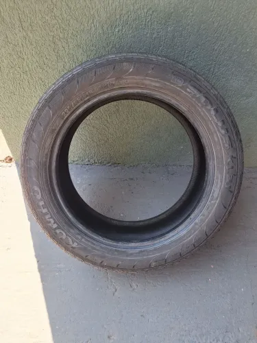 Pneus