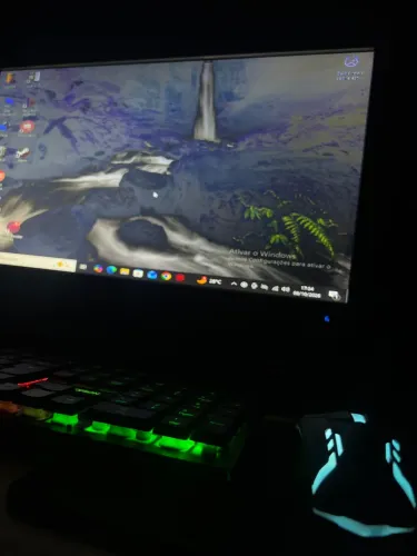 Computador completo !