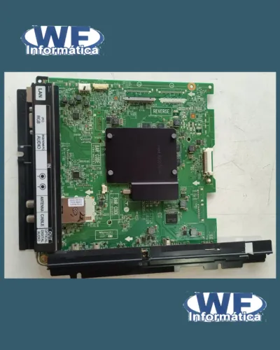 PLACA PRINCIPAL TV LG 42LS5700