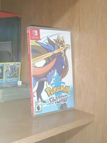 Pokémon Sword