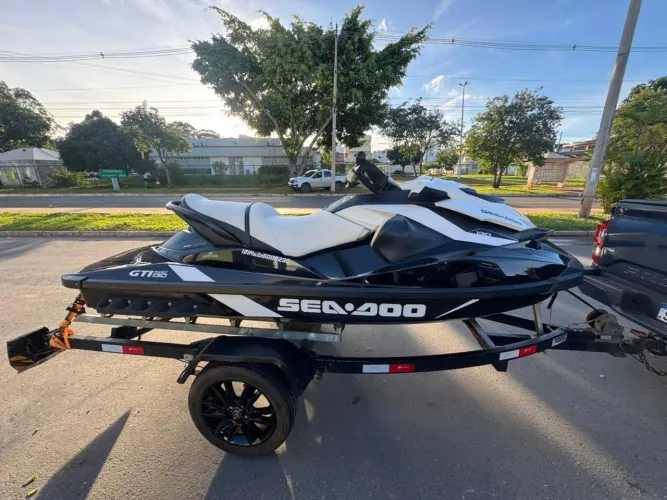 Seadoo 130