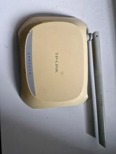 TP-Link TL-WR720N
