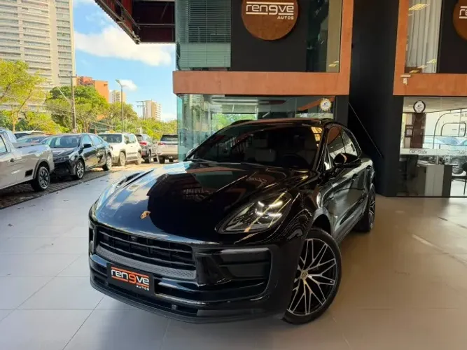 Porsche Macan 2.0 Turbo 237/252cv 2023