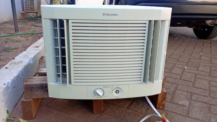 Ar condicionado de janela 7.500btu
