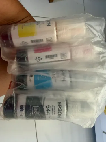 Tinta Epson 544 original