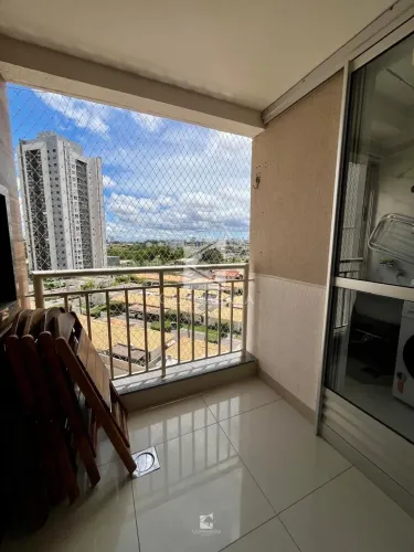 Apartamento à venda no Condomínio Garden Monte Líbano