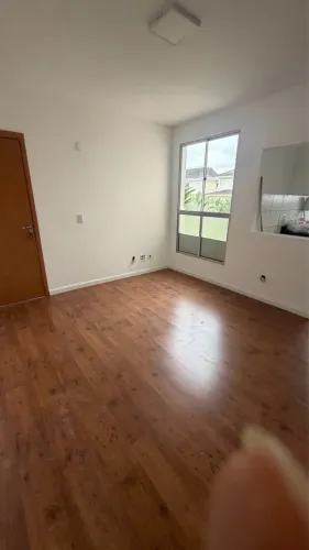 Apartamento - Aluguel - Residencial Salamanca - 2 dorm/modulados/Lazer Completo