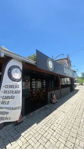Passo Ponto, Loja de Conveniência Montada e Faturando - Centro, Barra Velha/SC