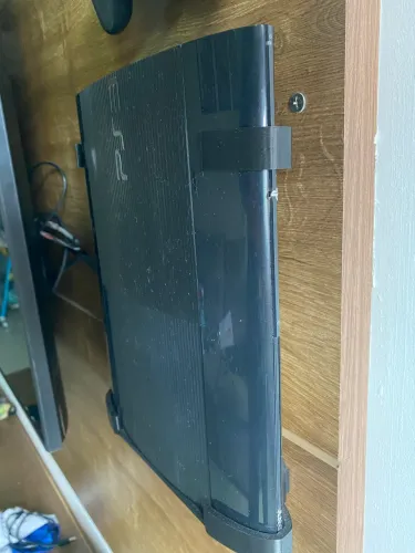 Console PlayStation 3 250 Gb desbloqueado
