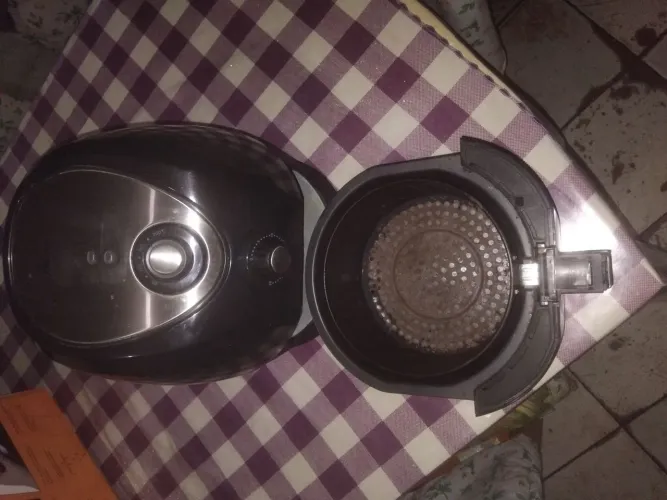 AIR FRY 3,2 LITROS PHILCO