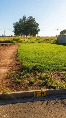 OPORTUNIDADE EM PORANGABA-SP! TERRENO EM CONDOMÍNIO ABERTO 175 m²