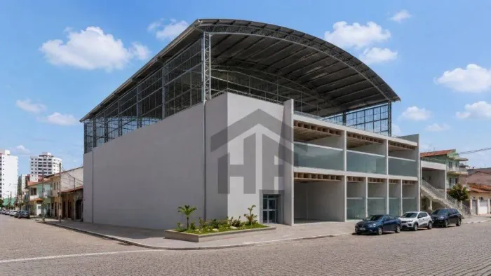 Prédio Comercial de 1.342,98m² à venda, localizado em Candeias, Jaboatão dos Guararapes - 