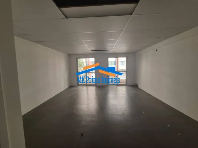 Conjunto comercial à venda no Jardim América, com Vaga de Garagem
