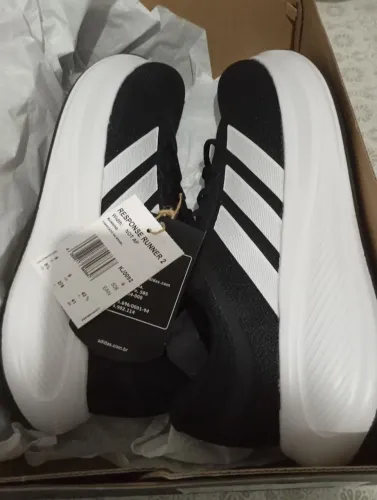 Tênis Adidas