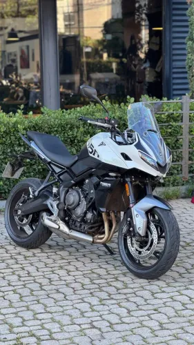 Tiger Sport 660