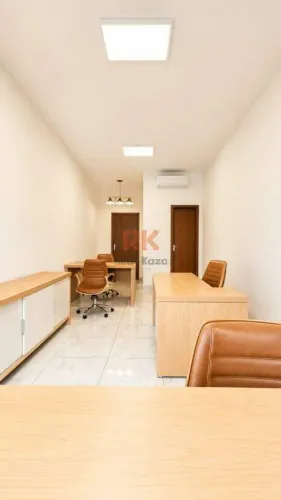 Sala comercial de 36 m² para aluguel no bairro Itapoã, em Belo Horizonte