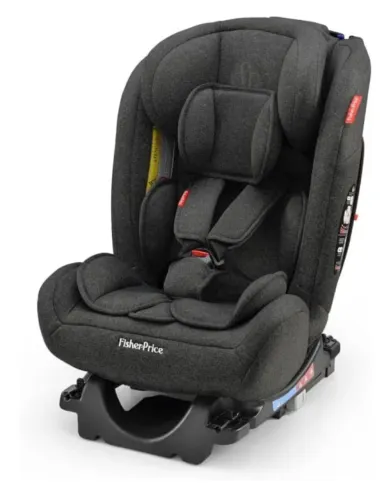 Cadeirinha de carro