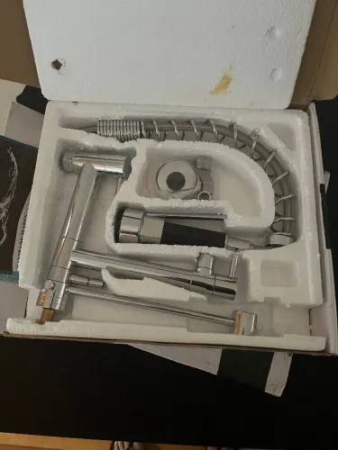 Kit Lavatório. Produtos novos, na caixa. Valor R$1.400,00