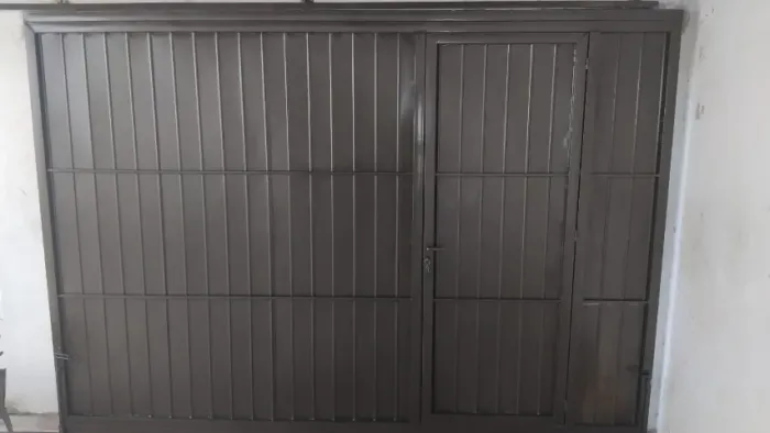 Portão Metalon