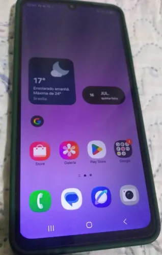 Samsung A07