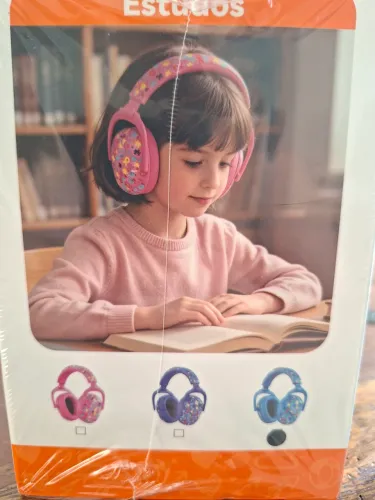 Protetor auricular isolamento acustico