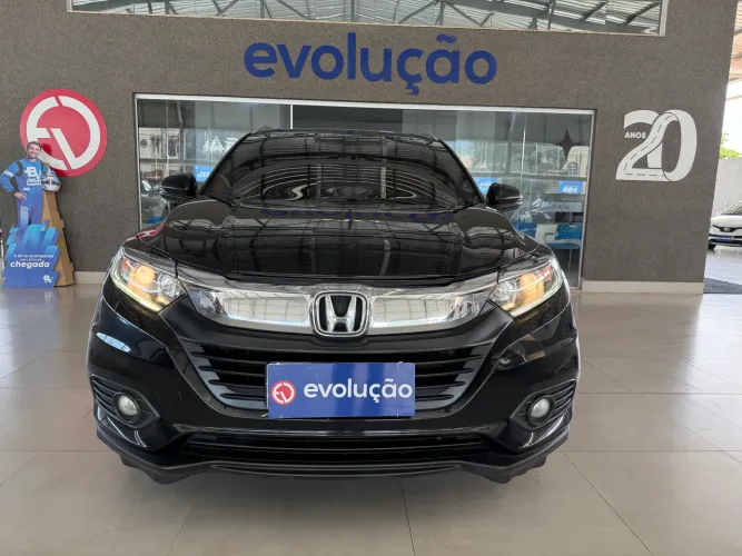 Honda HR-V EX 1.8 Flexone 16V 5P Aut. 2021