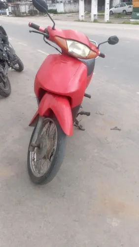 Biz 100
