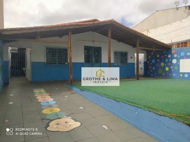 Ponto à venda, 195 m² - Jardim Morumbi - São José dos Campos/SP