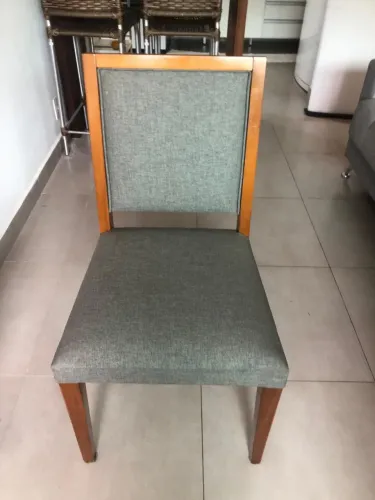 Cadeira mesa de jantar