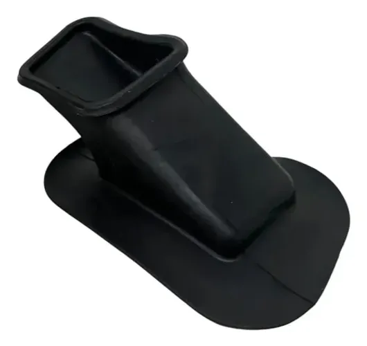 Coifa Cabo Seletor Marcha Citroen Picasso 2008 2010 2011 12