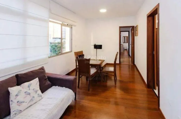Apartamento à venda no bairro Santo Antônio
